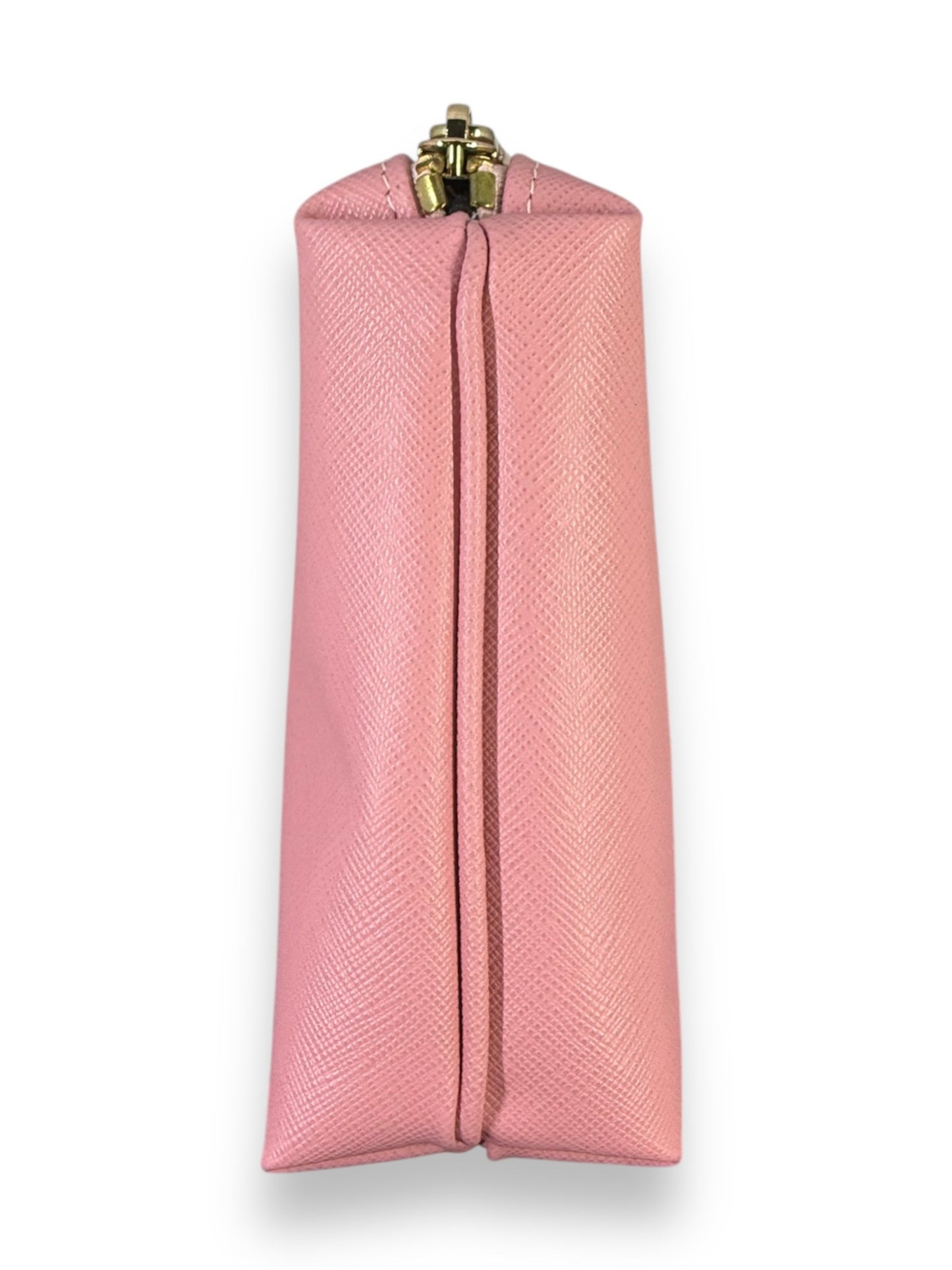 TOILETRY BAG - LIGHT PINK