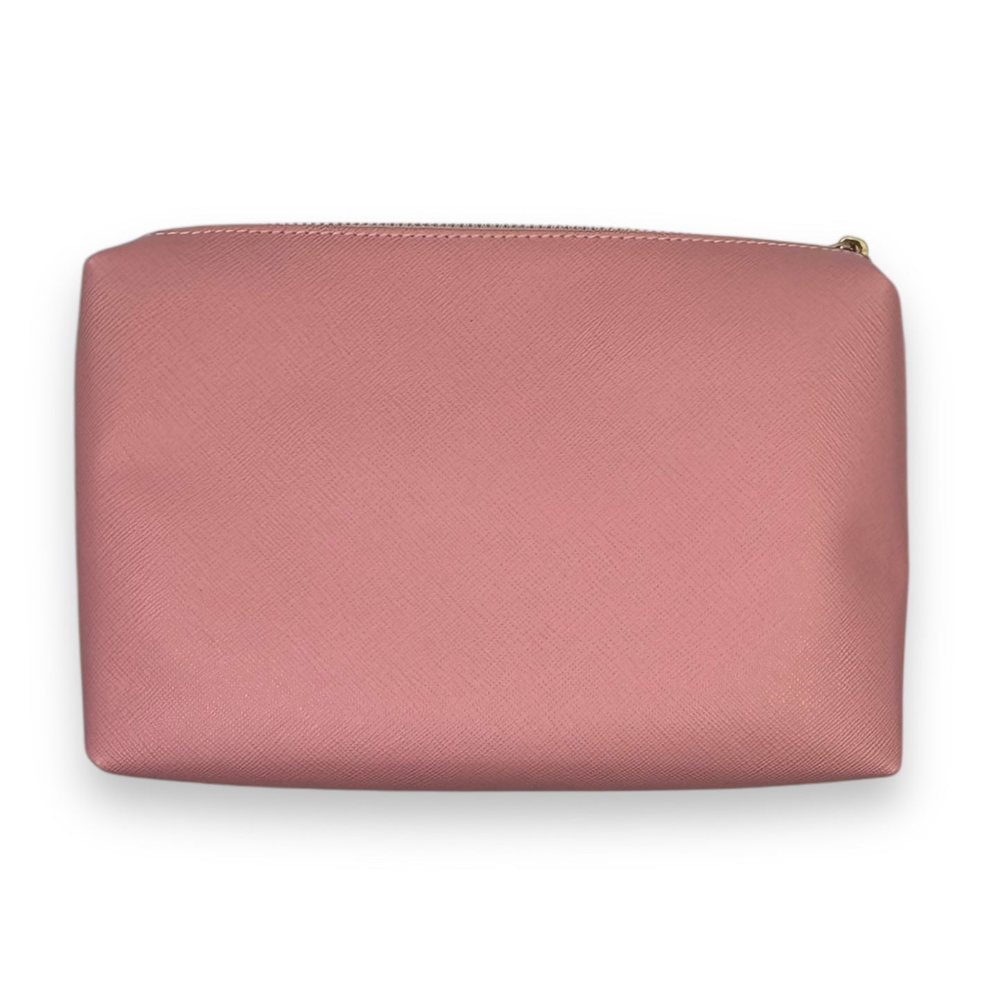 TOILETRY BAG - LIGHT PINK