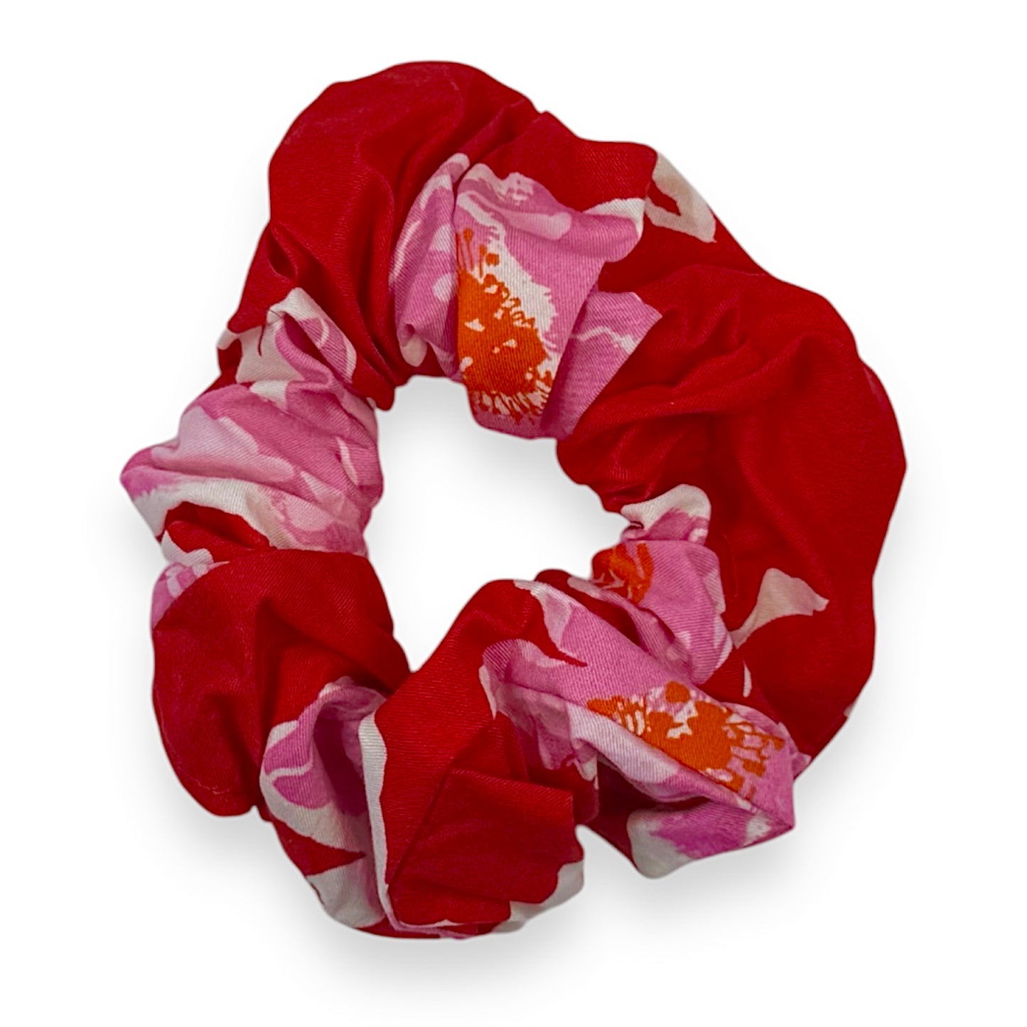 Hawaii - Jumbo Scrunchie