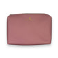 TOILETRY BAG - LIGHT PINK