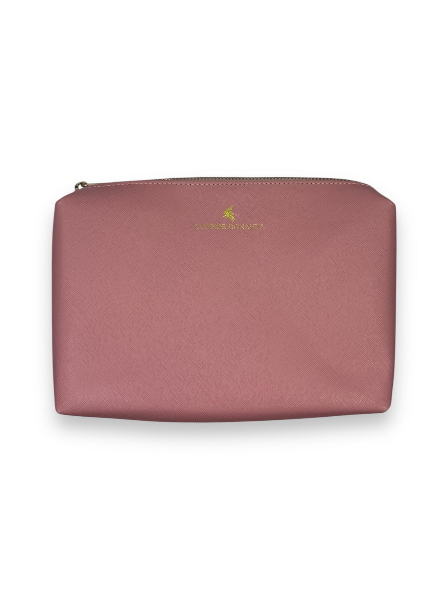 TOILETRY BAG - LIGHT PINK