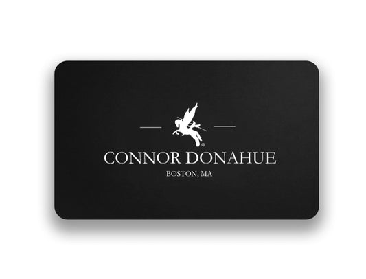 Connor Donahue Couture Gift Card